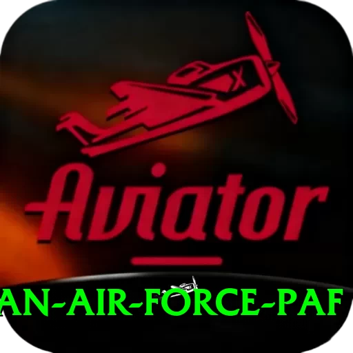 pakistan air force paf Master Pro v5.6.1 - 2