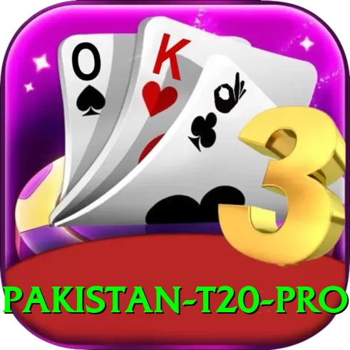 pakistan t20 Mega Casino App - 2