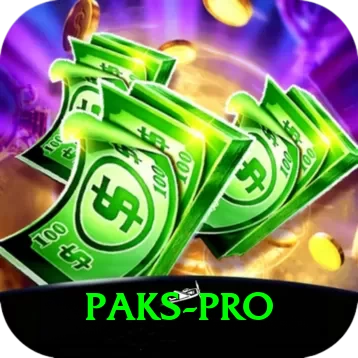 paks Casino Official v1.5.3 - 2