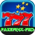 pakspinx - Casino Mega