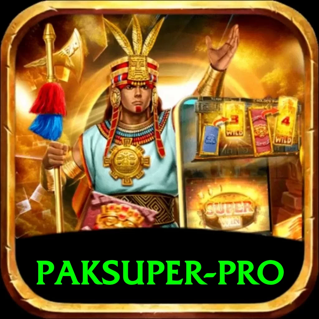 paksuper Gold Edition v1.9.6 - 2