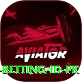 parimatch betting id pk Pro1 v3.3.0