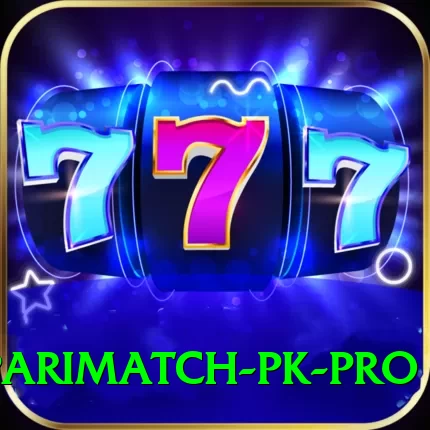 PariMatch PK - Live Premium - 2