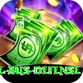 park the bus defense Deluxe v4.4.9