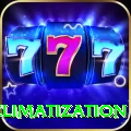 periche acclimatization Pro1 v5.2.2