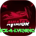 pick 4 evening VIP Edition v1.3.9