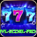 pin live score - VIP King