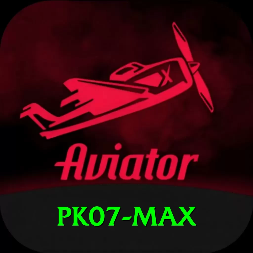 pk07 Plus Gaming App - 2