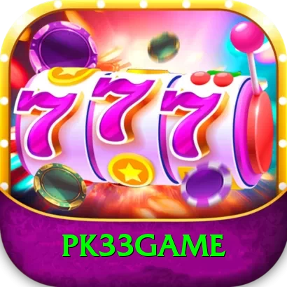 PK33Game Deluxe v1.1.9 - 2