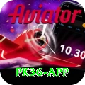 pk36 Gaming Master v2.6.2
