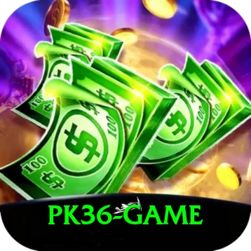 PK36 Live Casino King - 2