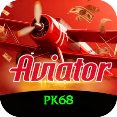 pk68 Plus Edition v5.3.9 - 2