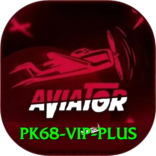 pk68 vip Elite v5.2.6 - 2