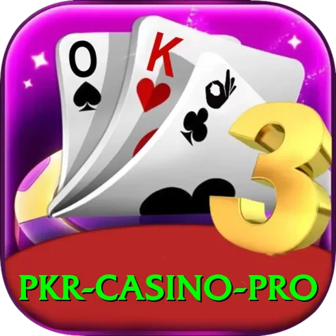 PKR Casino VIP Jackpot - 2