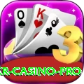 PKR Casino VIP Jackpot