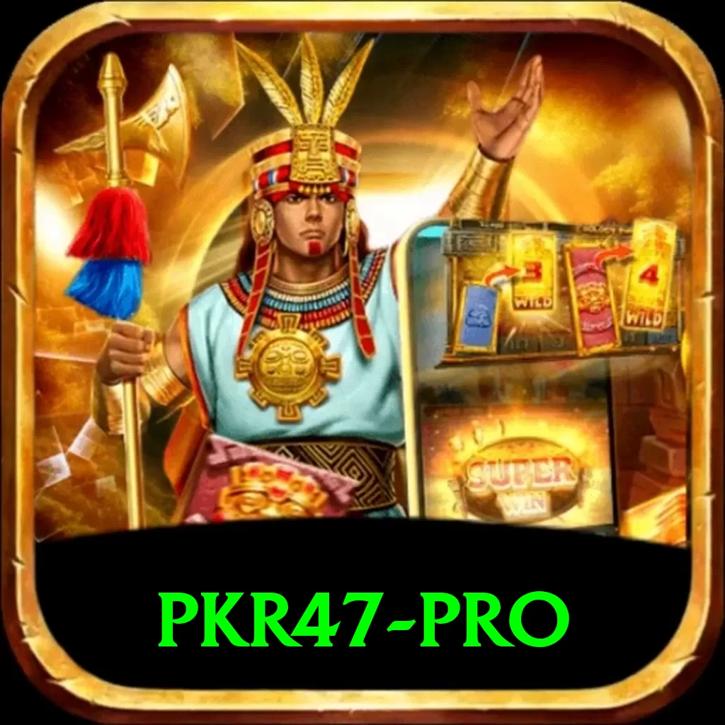 pkr47 Live Legend - 2