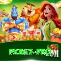 pkr67 Live Casino Legend