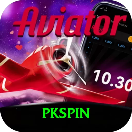 pkspin Games (Casino & Earning) Elite vv3.1.8 - 2