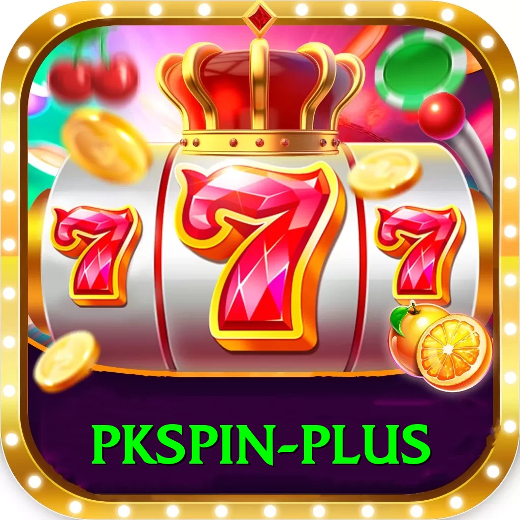 pkspin Deluxe v2.9.3 - 2
