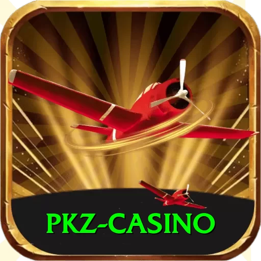 PKZ Casino Max v3.8.0 - 2