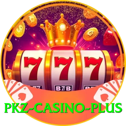 PKZ Casino Max v2.4.6 - 2