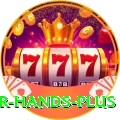 poker hands Pro Pakistan