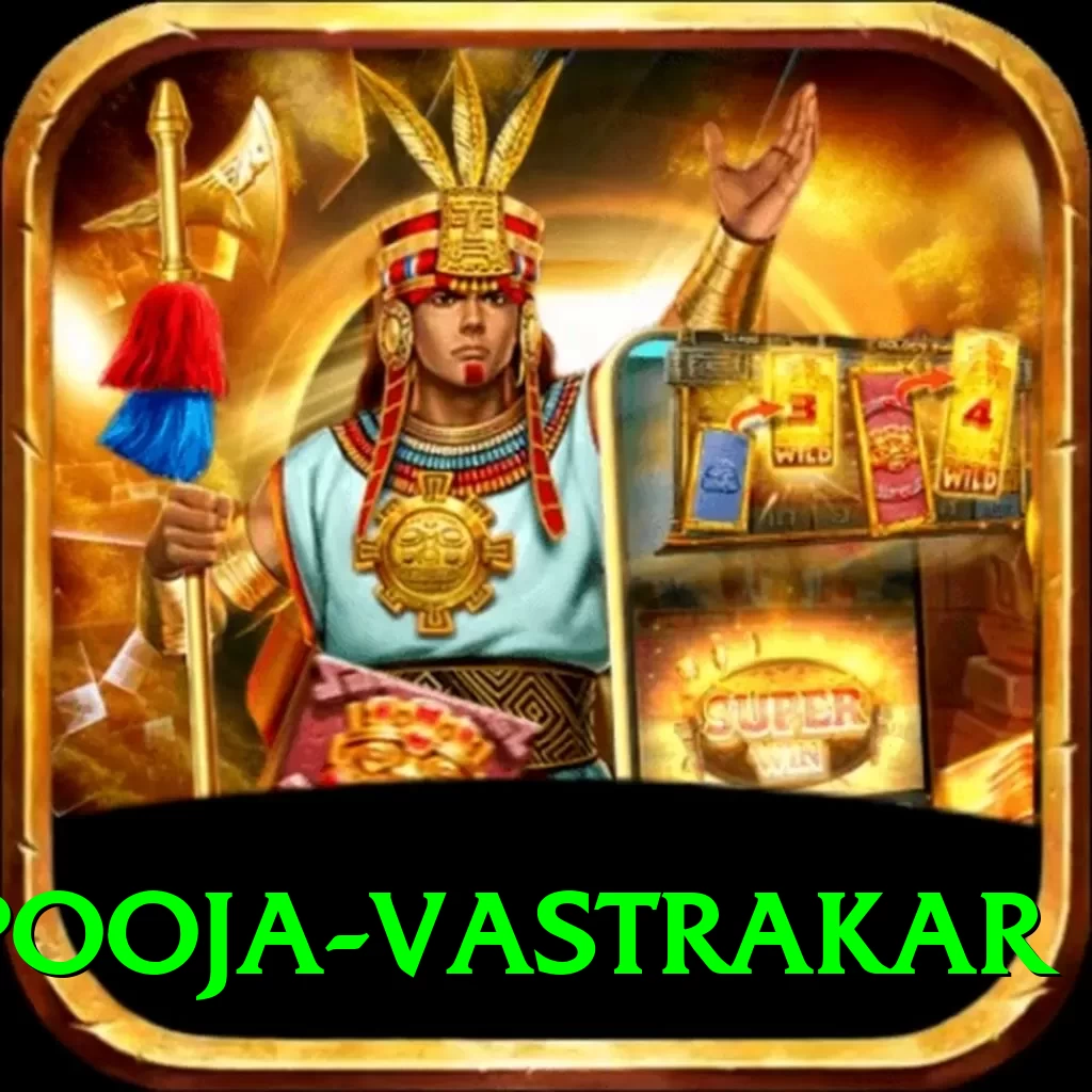 pooja vastrakar Plus Edition v2.8.1 - 2