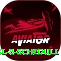psl 8 schedule Apps (Tools & Injectors) Gold v2.0.0