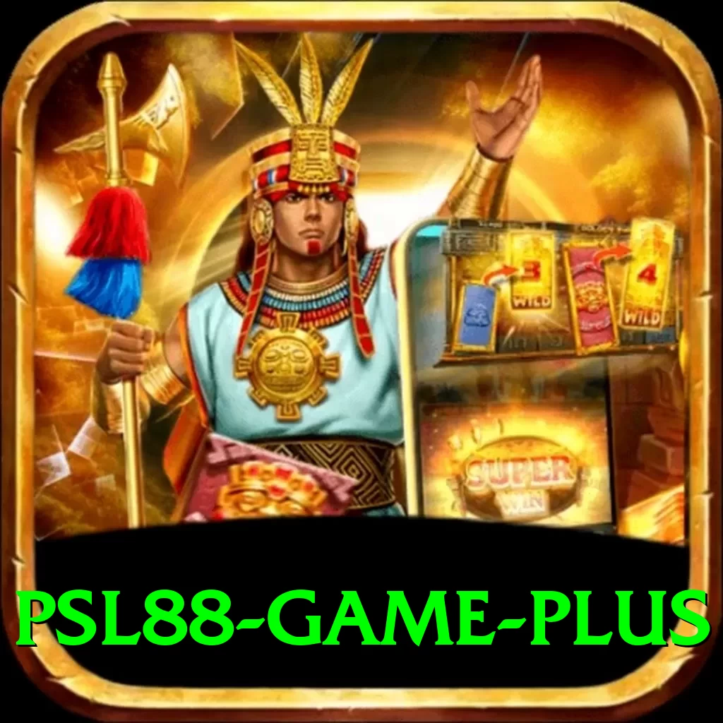 PSL88 Game Casino Official v1.0.1 - 2
