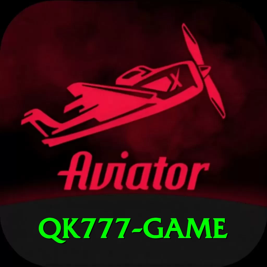 QK777 Game Pro1 v2.4.7 - 2