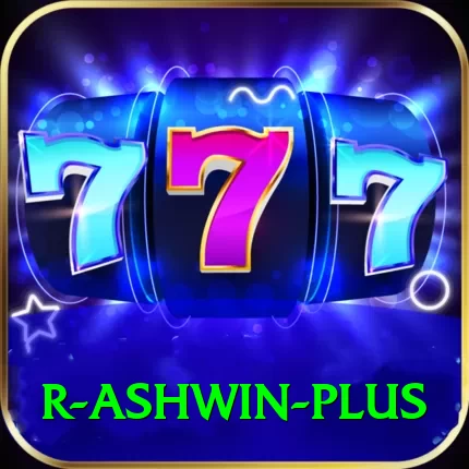r ashwin Ultimate Latest v1.5.7 - 2