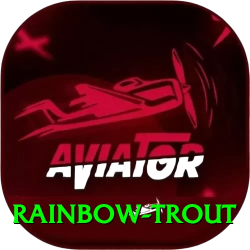 rainbow trout Max Pro v1.7.3 - 2