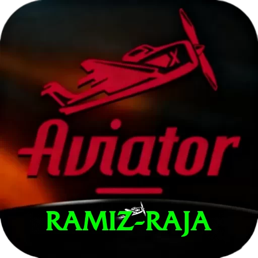 ramiz raja VIP Edition v5.9.5 - 2