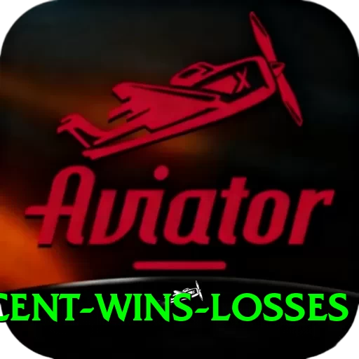 recent wins losses Max v1.0.3 - 2