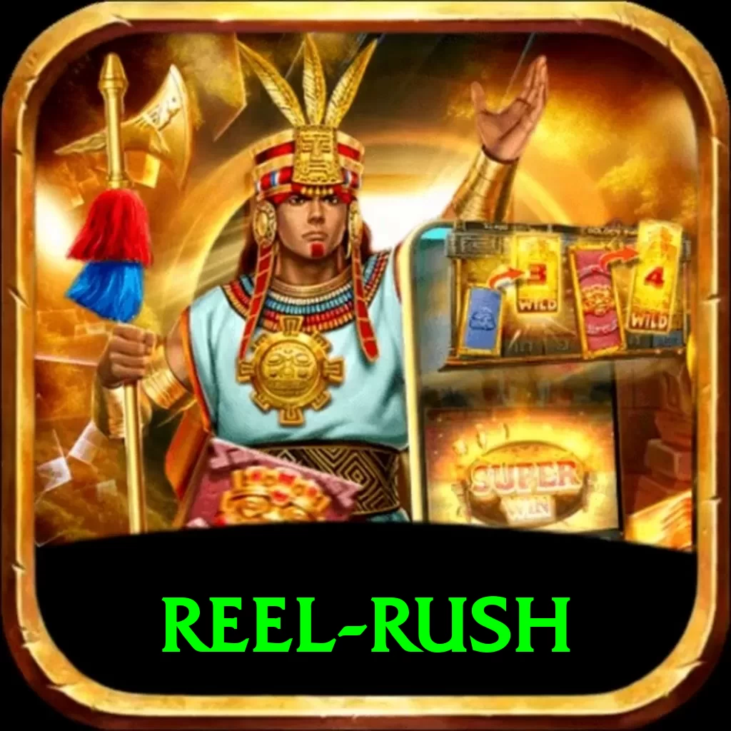 reel rush Premium v2.5.6 - 2