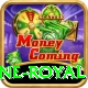 rizq777 Slot Machine Royal