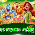 robin singh - Gaming Royal