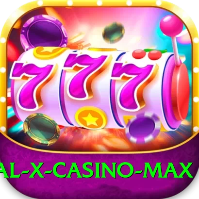 Royal x Casino Live Casino Max - 2