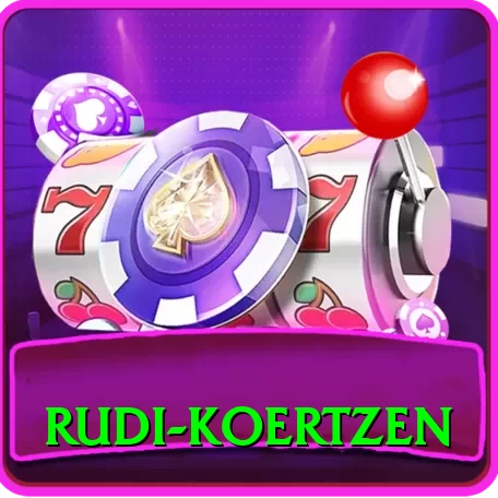 rudi koertzen VIP v1.8.5 - 2
