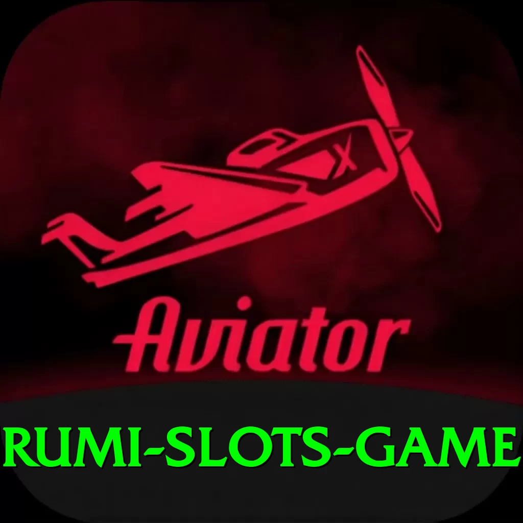 Rumi Slots Game Ultimate v1.9.4 - 2