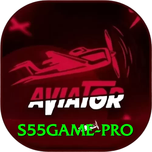 s55game Max APK v3.1.1 - 2