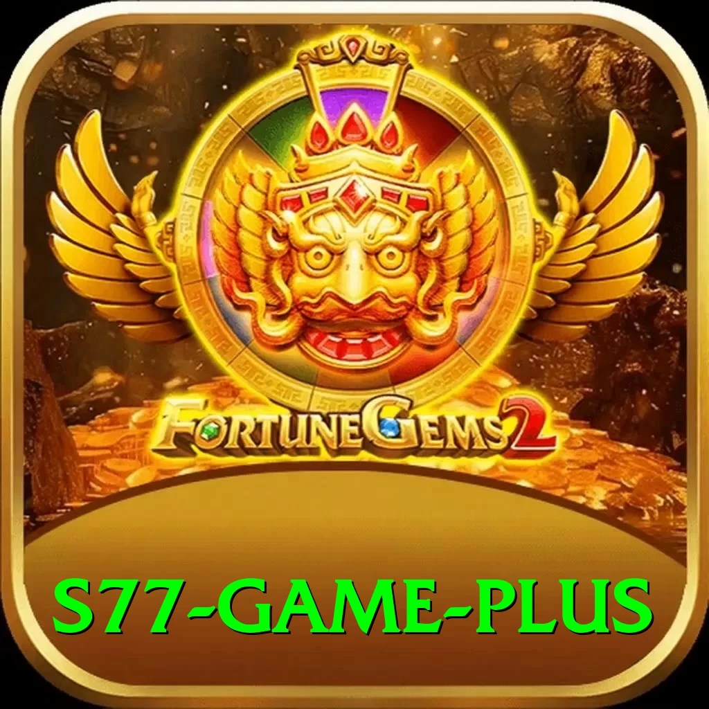 s77 game Plus Edition v5.3.7 - 2
