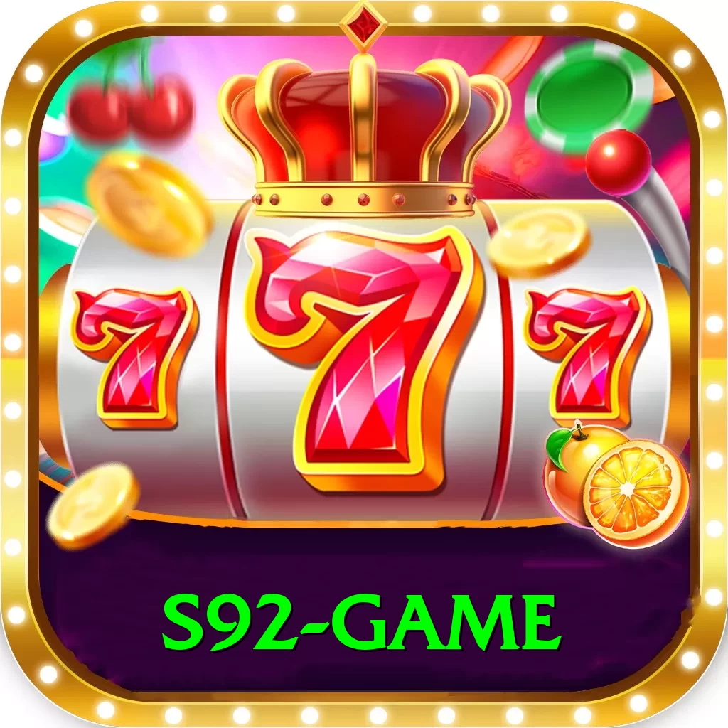S92 Game Premium v1.2.0 - 2