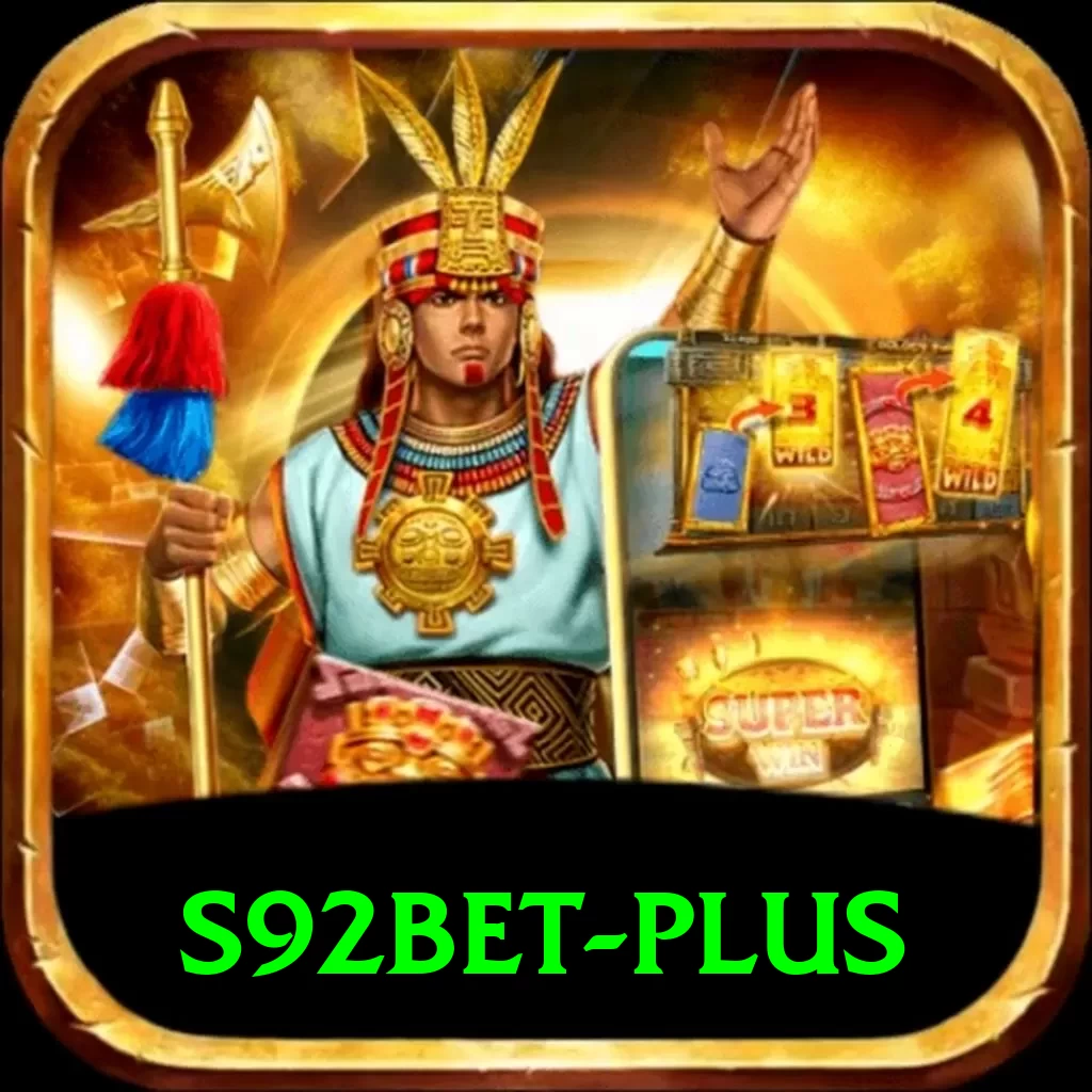 s92bet Games (Casino & Earning) Plus v4.1.7 - 2