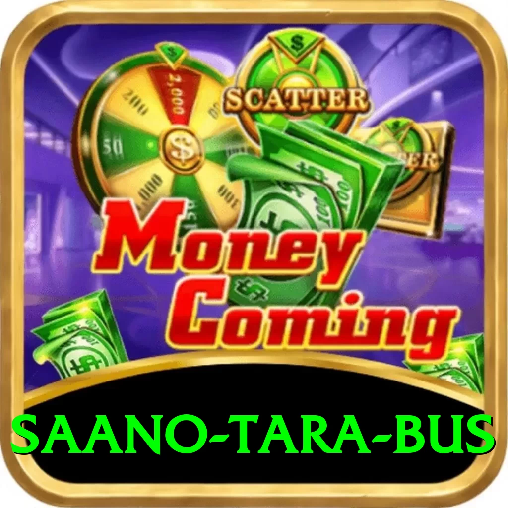 saano tara bus VIP v5.3.5 - 2