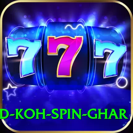 safed koh spin ghar Gold v5.8.8 - 2
