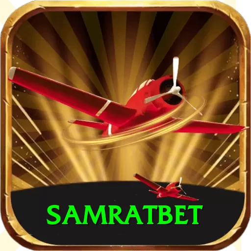 samratbet Pro Max vv3.7.7 - 2