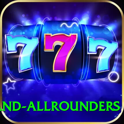scotland allrounders Pro Max v3.7.6 - 2