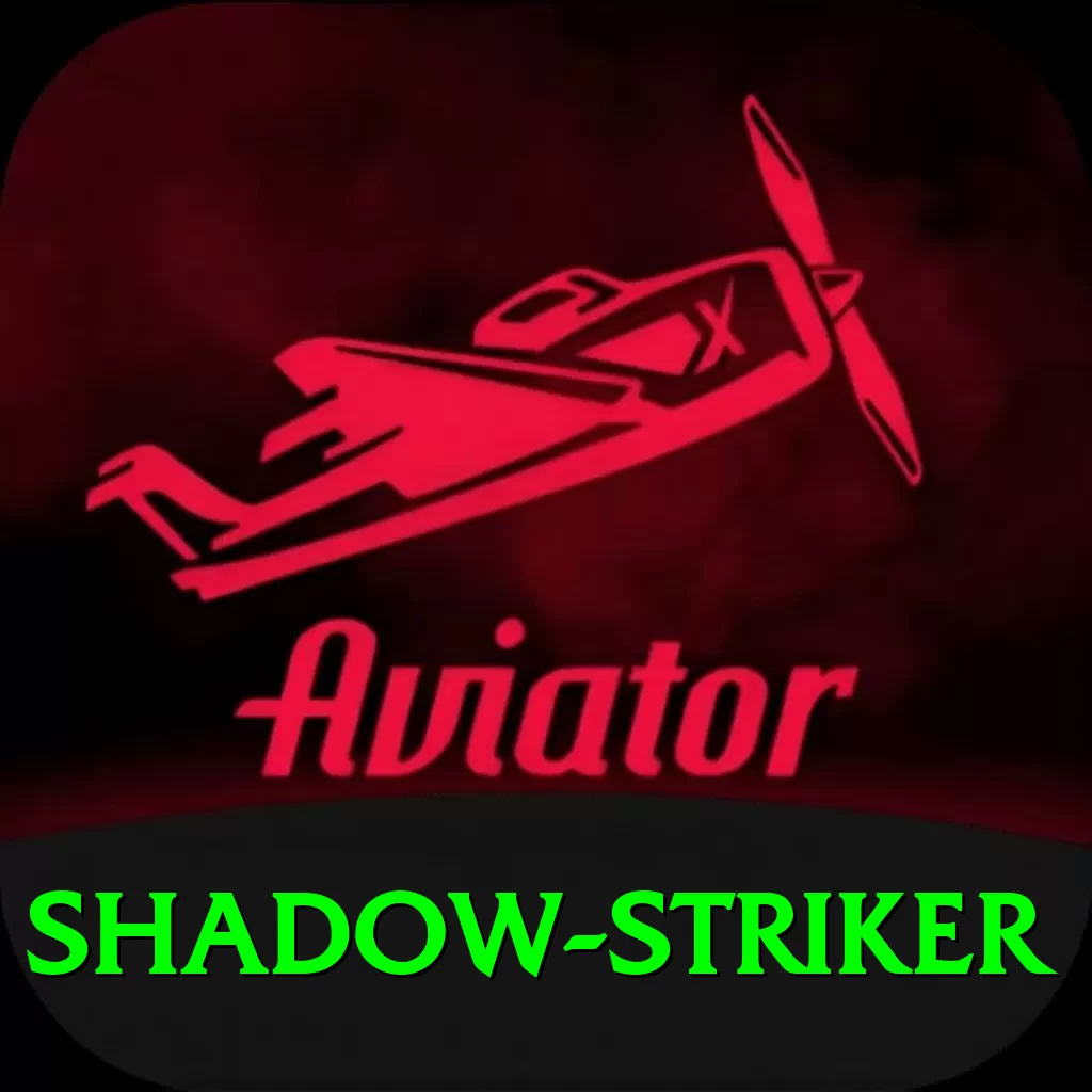 shadow striker Apps (Tools & Injectors) Gold v1.1.1 - 2