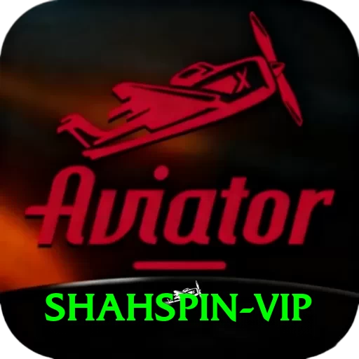 shahspin App Turbo v3.3.3 - 2